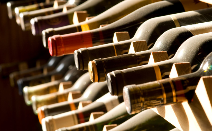 Dicas de vinho