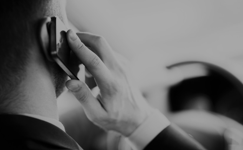 Retrospectiva – Fazendo um bootie call pra chamar um lanchinho